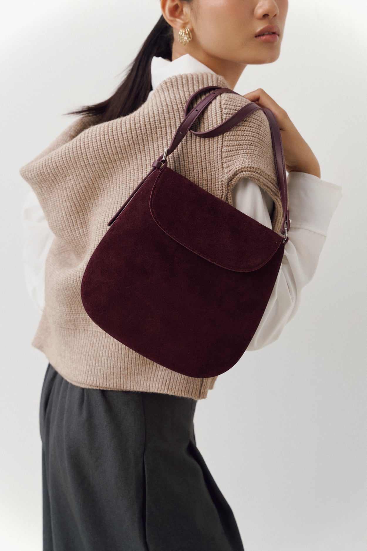 CÁCH XỬ LÝ TÚI DA THẬT KHI BỊ MỐC HIỆU QUẢ VÀ TIẾT KIỆM