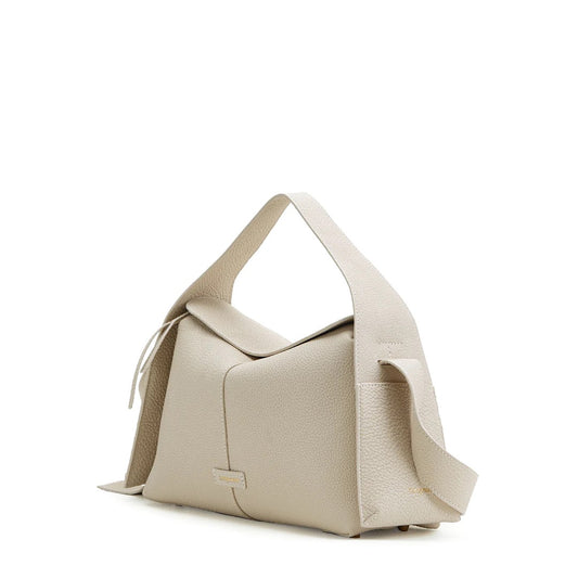 Drippy Roof Bag - Ivory