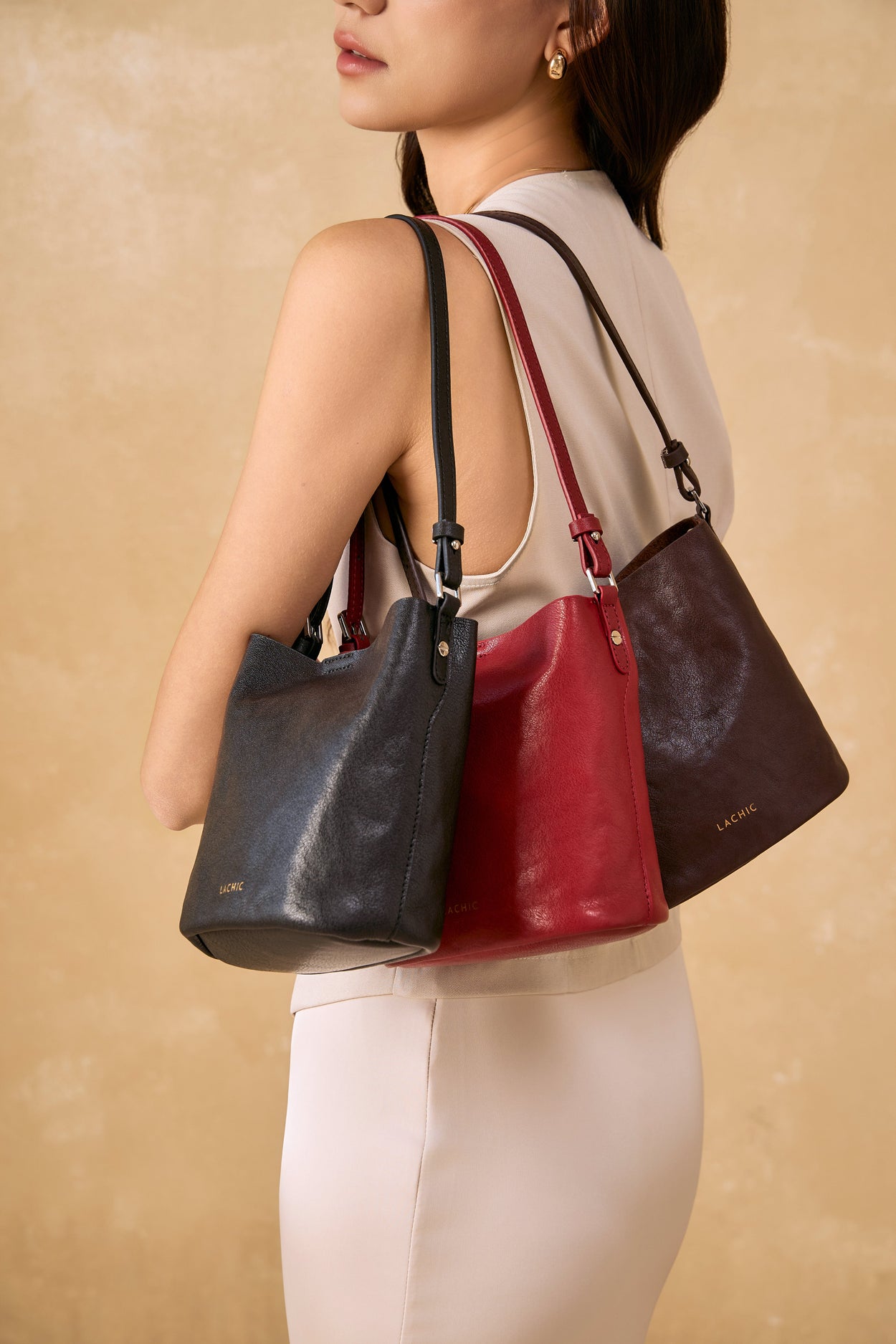 LỖI THƯỜNG GẶP KHI SỬ DỤNG TÚI DA THẬT VÀ CÁCH KHẮC PHỤC