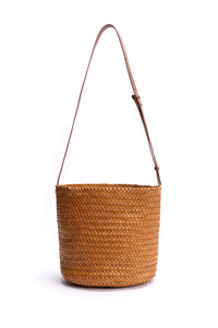 Savanna Hobo Bag - Orange