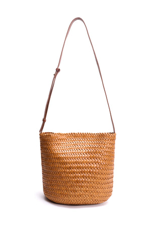 Savanna Hobo Bag - Orange
