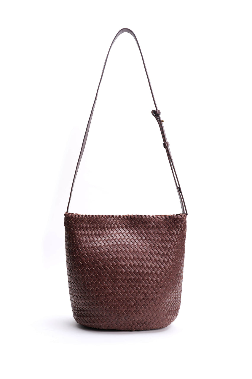 Savanna Hobo Bag - Brown