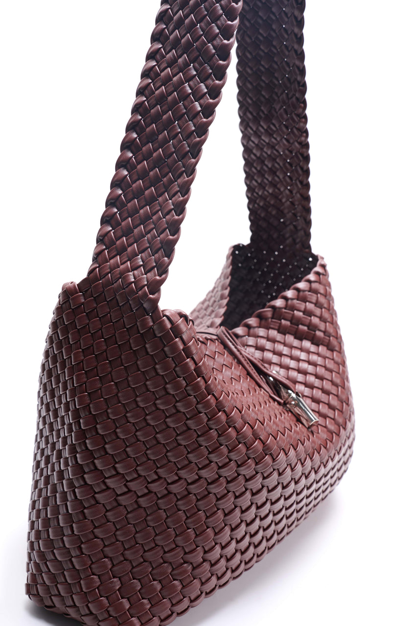Jasper Bag