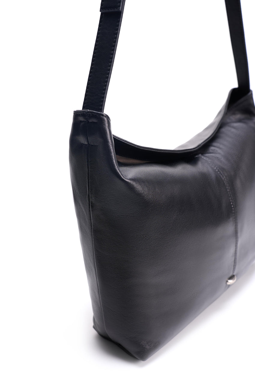 Blair Tote Bag - Black