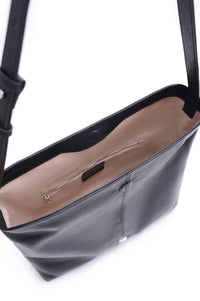 Blair Tote Bag - Black