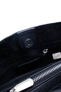 Susan Bag - Black