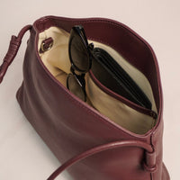 Susan Bag - Nâu
