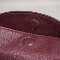 Susan Bag - Nâu