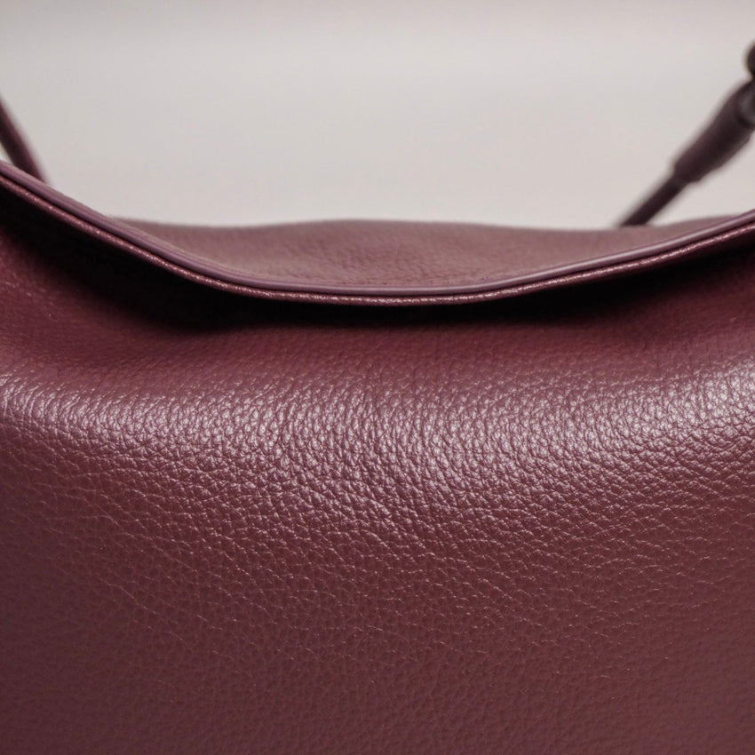 Susan Bag - Nâu