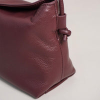 Susan Bag - Nâu