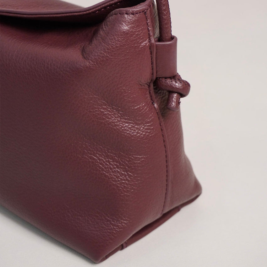 Susan Bag - Nâu