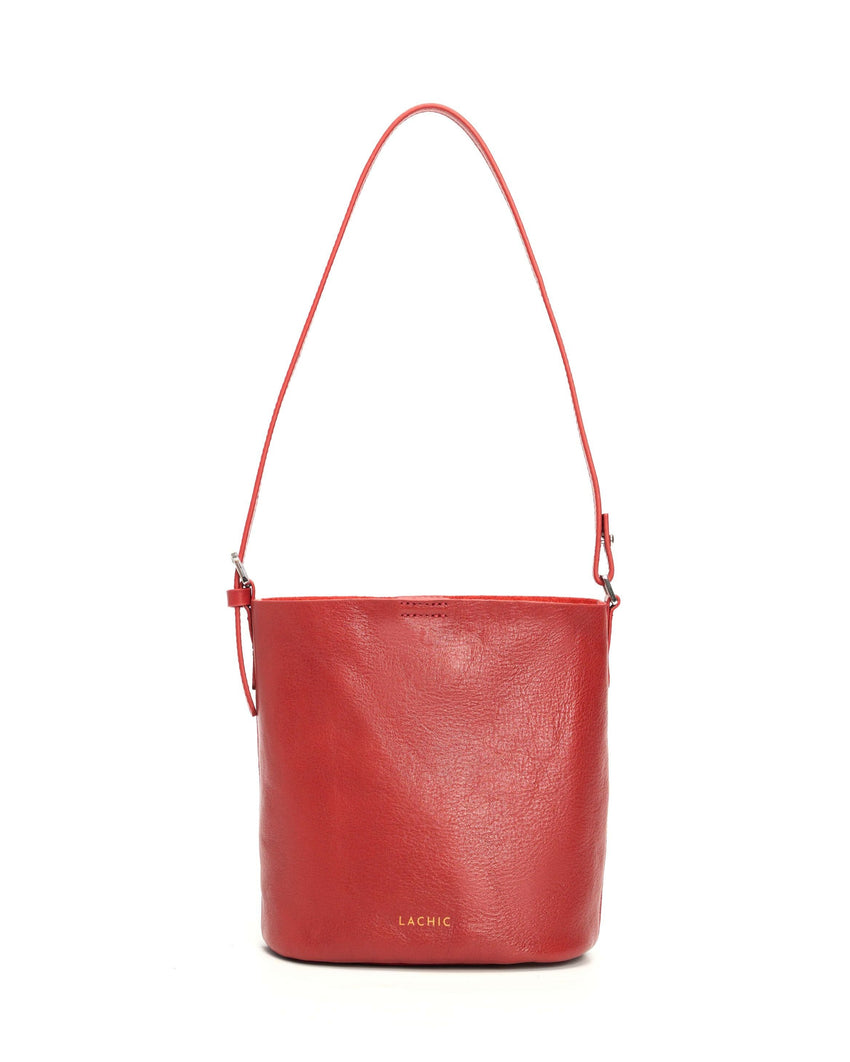 Susan Bag - Đỏ