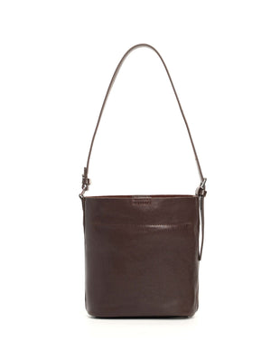 Susan Bag - Dark Chocolate