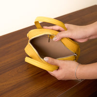 Poppy Bag