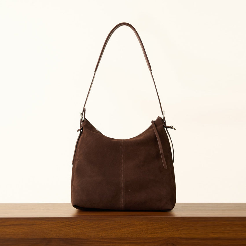 Flow Hobo Bag