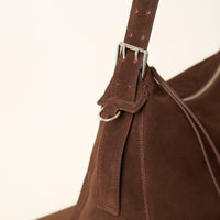 Flow Hobo Bag