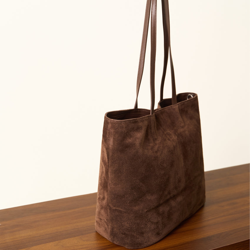 Muse Tote Bag