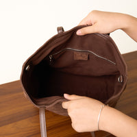 Muse Tote Bag