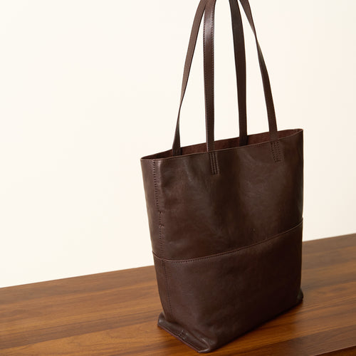 Metro Tote Bag