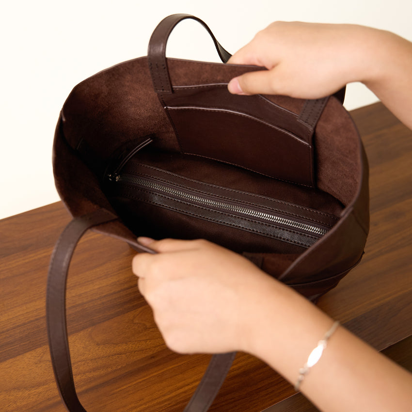 Metro Tote Bag