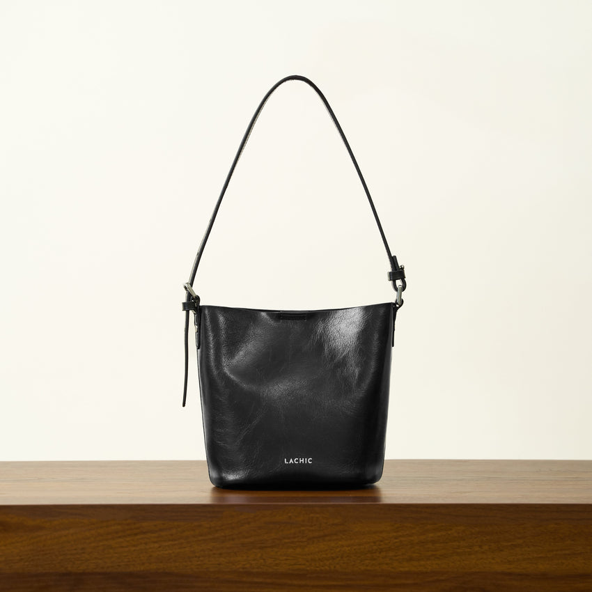 Susan Bag V2 - Đen