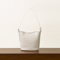 Susan Bag V2 - White