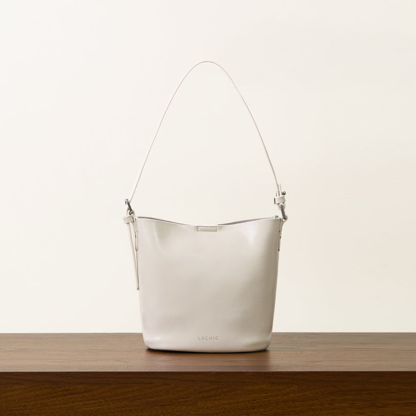 Susan Bag V2 - White