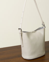 Susan Bag V2 - White