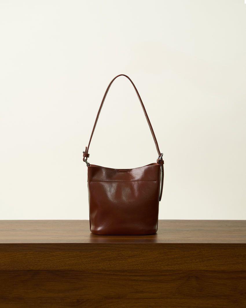 Susan Bag V2 - Đỏ