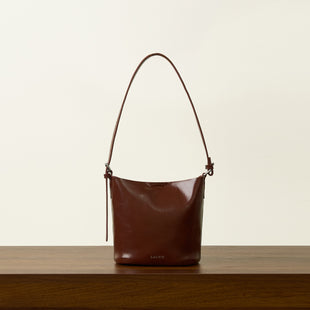 Susan Bag V2 - Đỏ