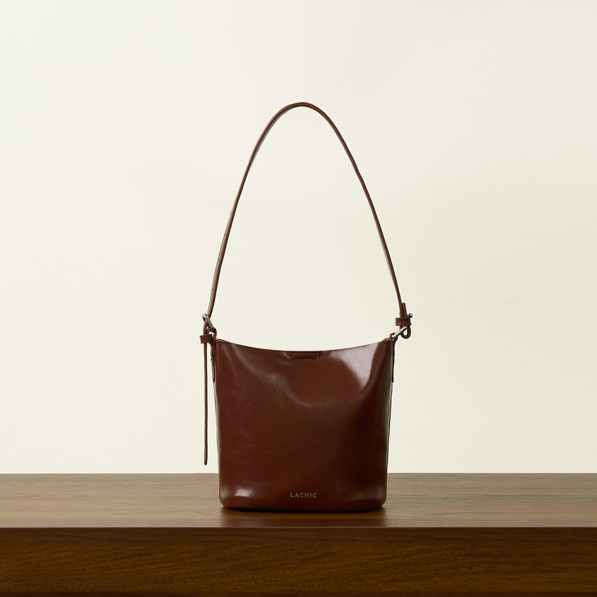 Susan Bag V2 - Đỏ