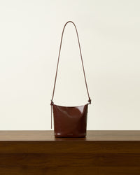 Susan Bag V2 - Đỏ