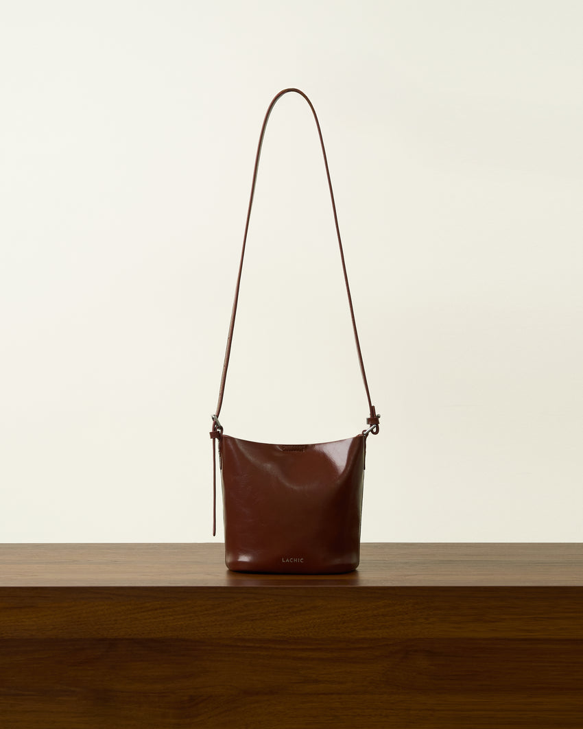 Susan Bag V2 - Đỏ