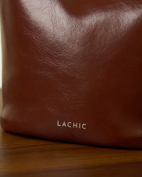 Susan Bag V2 - Đỏ