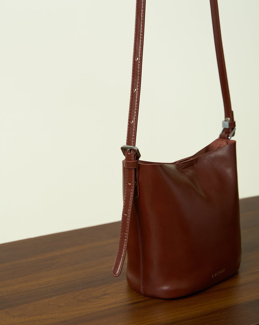 Susan Bag V2 - Đỏ