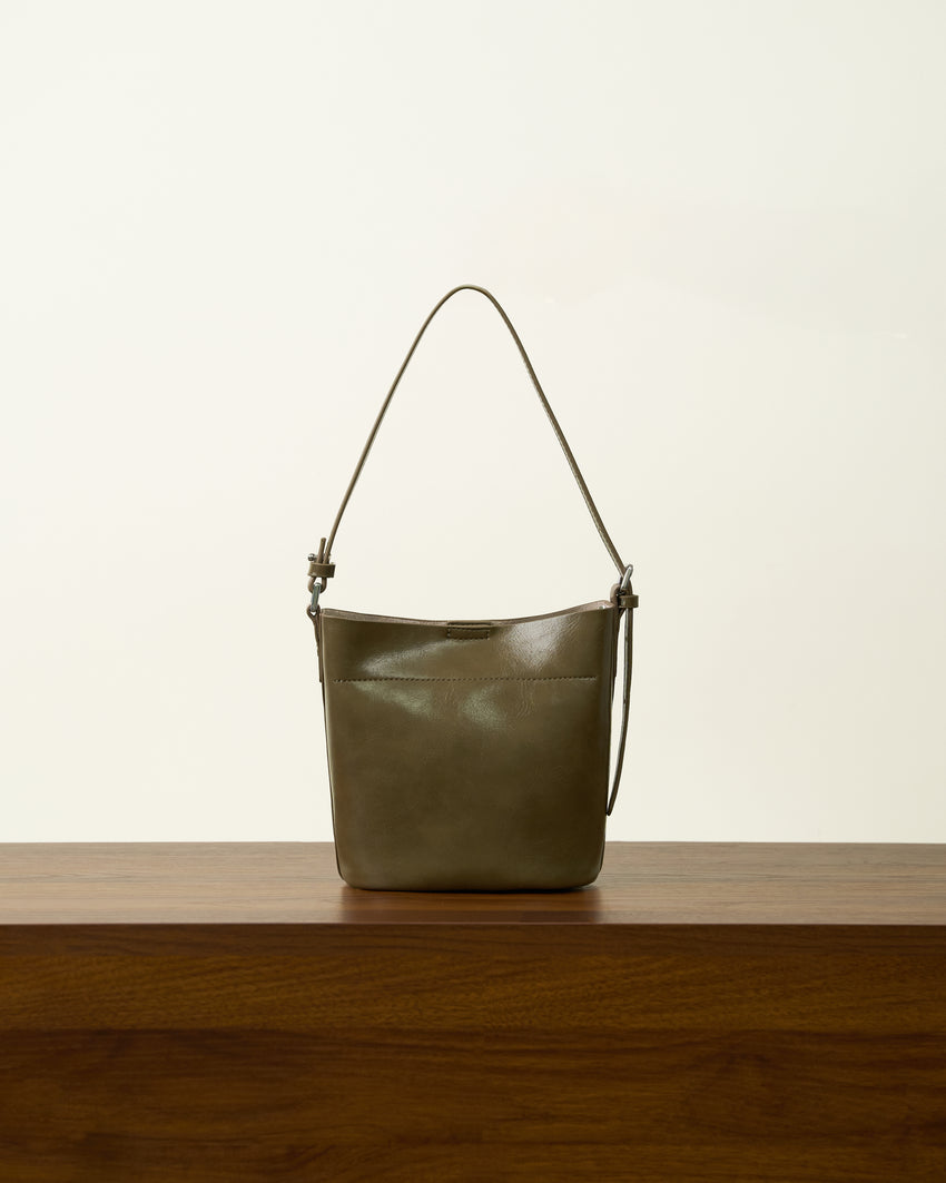 Susan Bag V2 - Olive