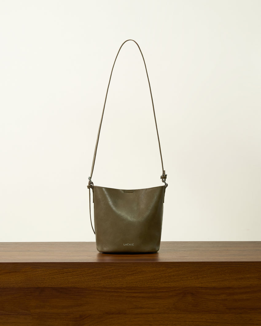 Susan Bag V2 - Olive