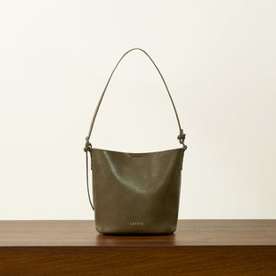 Susan Bag V2 - Olive