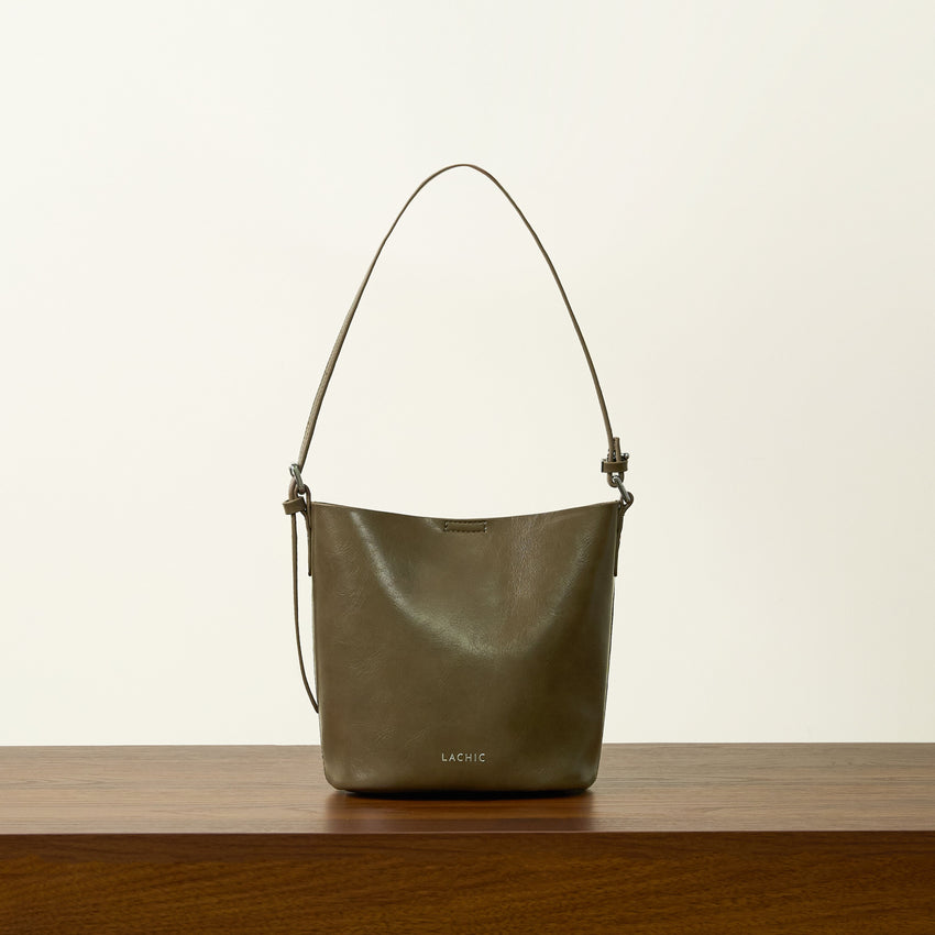 Susan Bag V2 - Olive