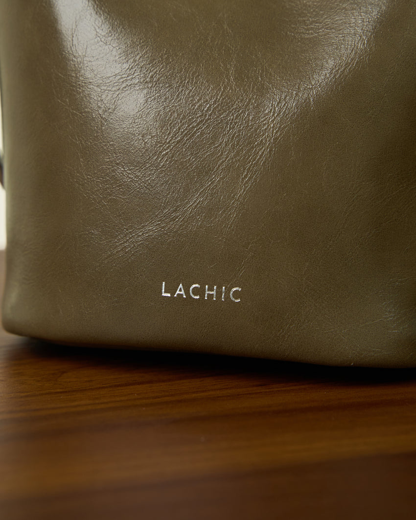 Susan Bag V2 - Olive