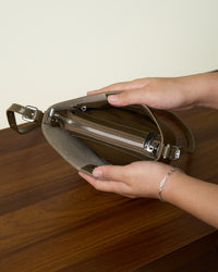 Susan Bag V2 - Olive