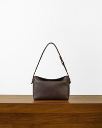 Susan Bag - Nâu