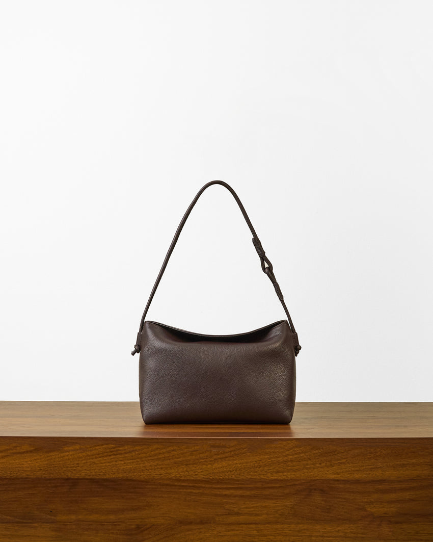 Susan Bag - Nâu