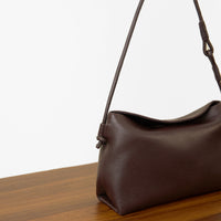 Susan Bag - Nâu