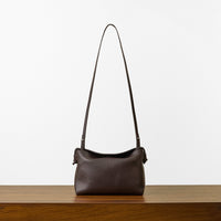 Susan Bag - Nâu