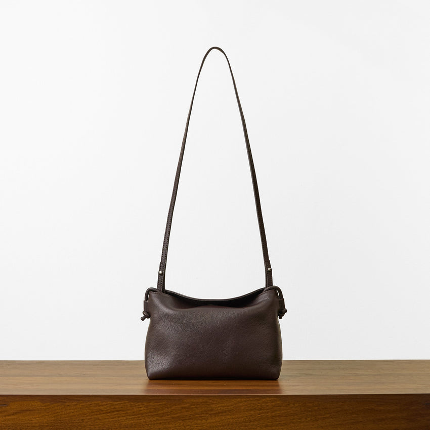 Susan Bag - Nâu