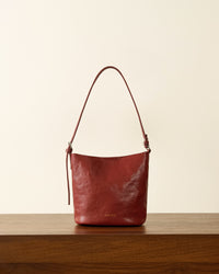 Susan Bag - Red