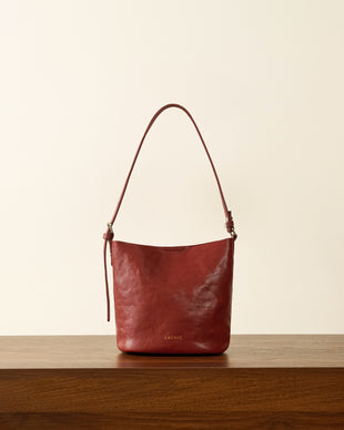 Susan Bag - Red