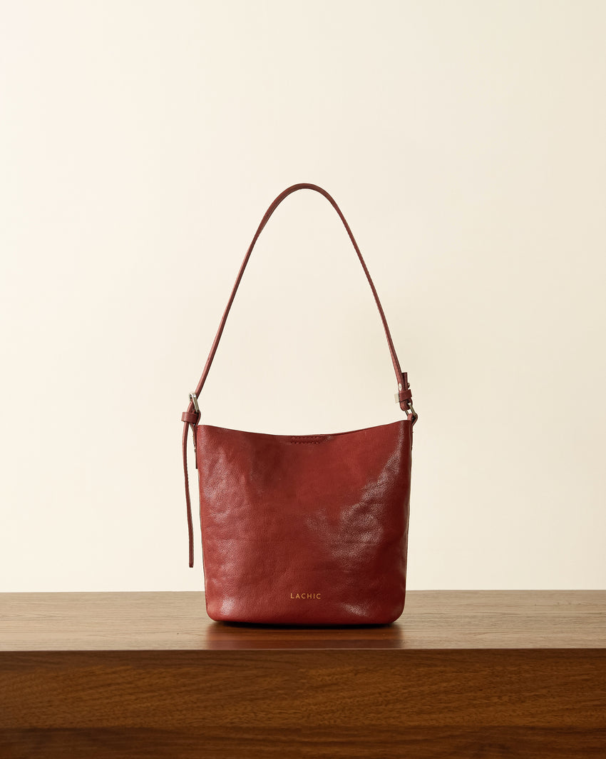 Susan Bag - Red