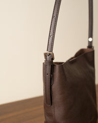 Susan Bag - Nâu